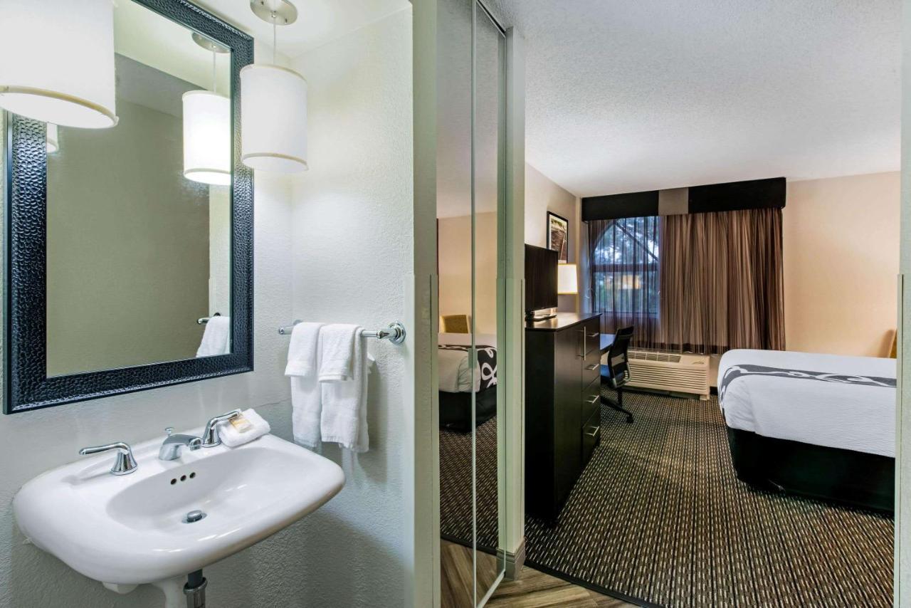 Hotel La Quinta By Wyndham Lauderdale Tamarac 3*